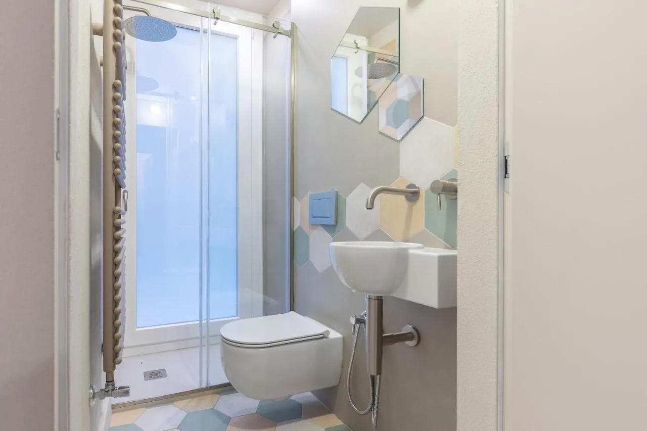 Biuti Suite Apartment Catane Italie