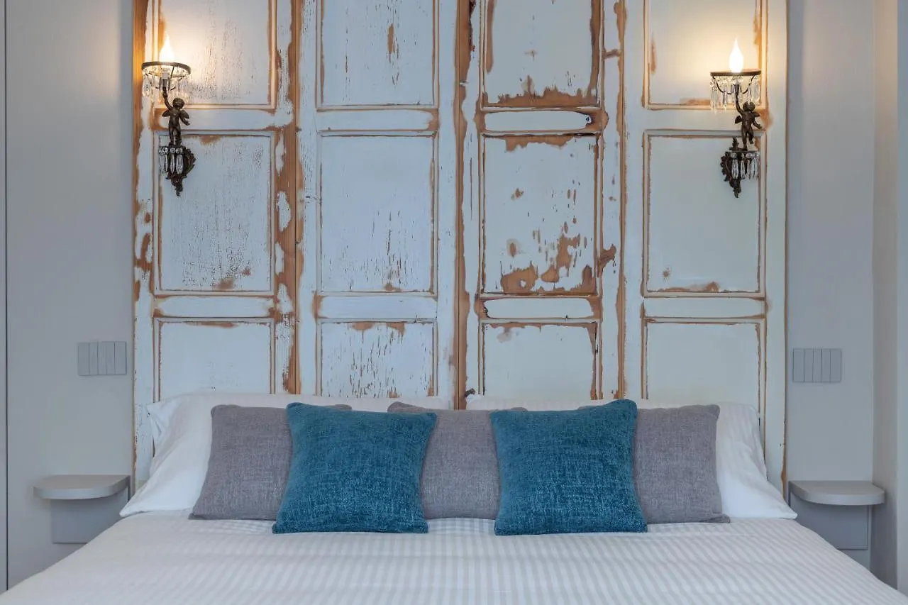 Biuti Suite Apartment Catane Italie