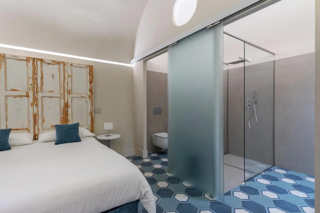 Biuti Suite Apartment Catane 0*,