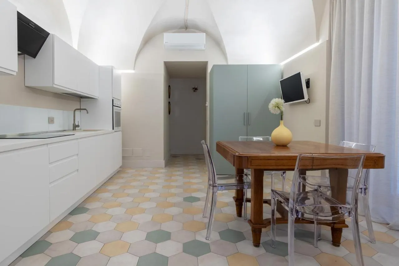 Biuti Suite Apartment Catane