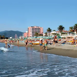  Appartement Lungomare Italie