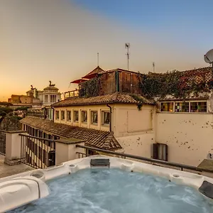  Hébergement de vacances Argileto Terra Italie