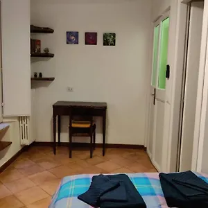  Appartement Lanza Tomasi - Centre Italie