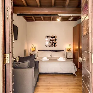  Appartement 4c Colosseo Holidays Italie