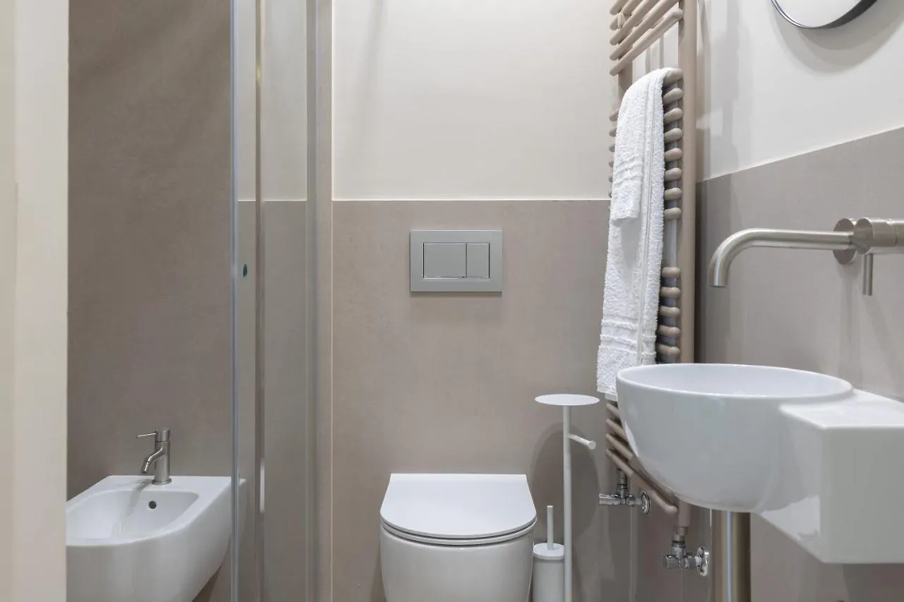 Biuti Suite Apartment Catánia