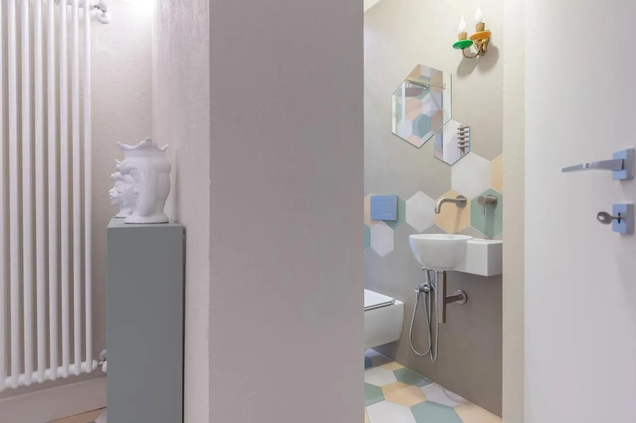 Biuti Suite Apartment Catánia