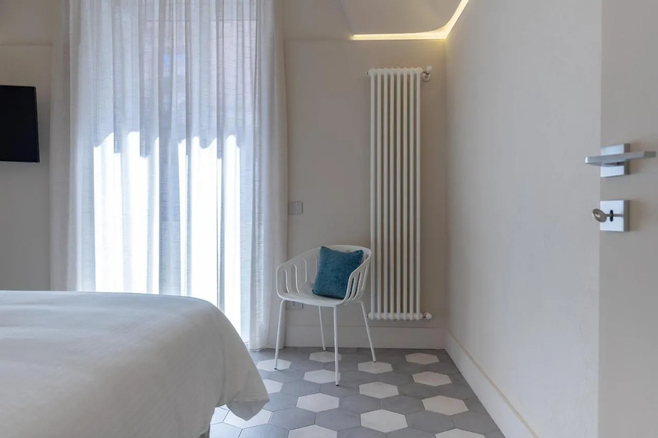 Biuti Suite Apartment Catánia Italië