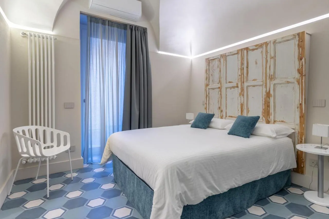 Biuti Suite Apartment Catánia