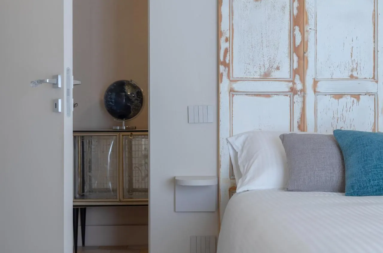 Biuti Suite Apartment Catánia 0*,  Italië