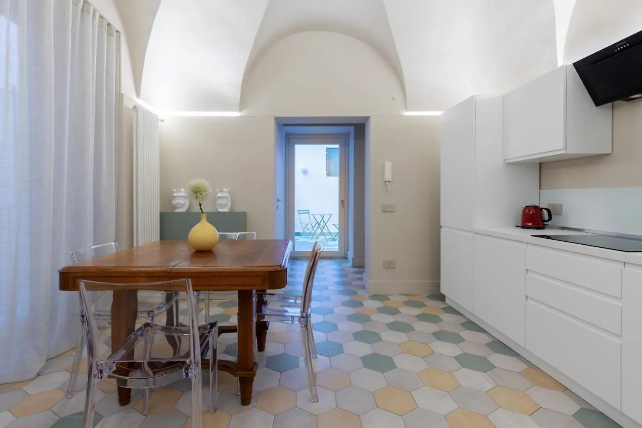 Biuti Suite Apartment Catánia