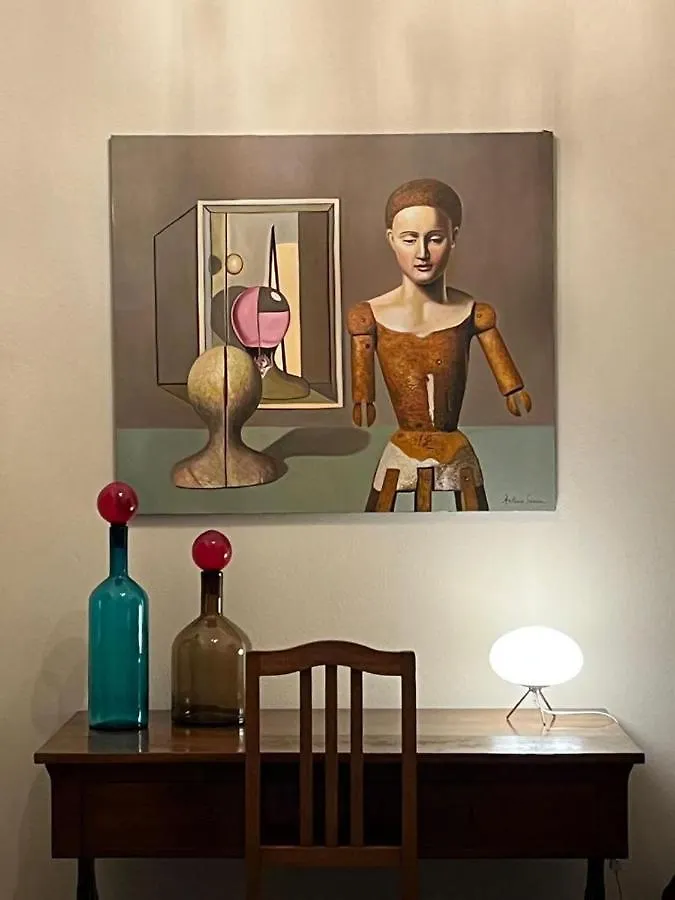 Biuti Suite Apartment Catánia 0*,  Italië