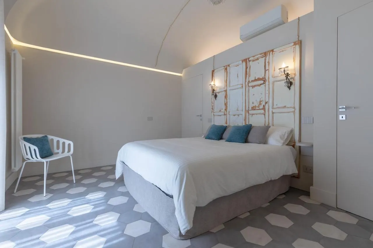 Biuti Suite Apartment Catánia 0*,