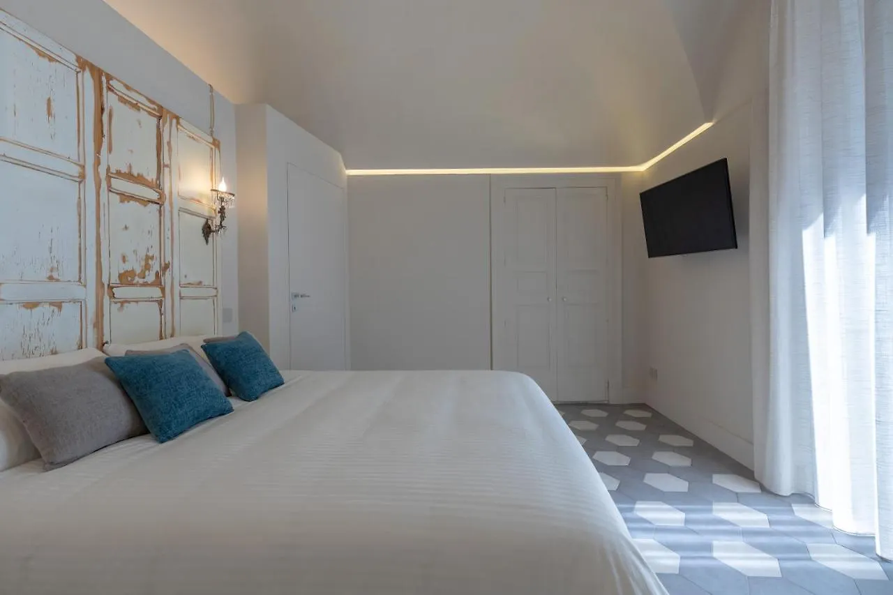 Biuti Suite Apartment Catánia
